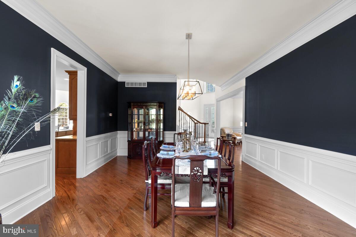 PATUXENT CHASE - Residential