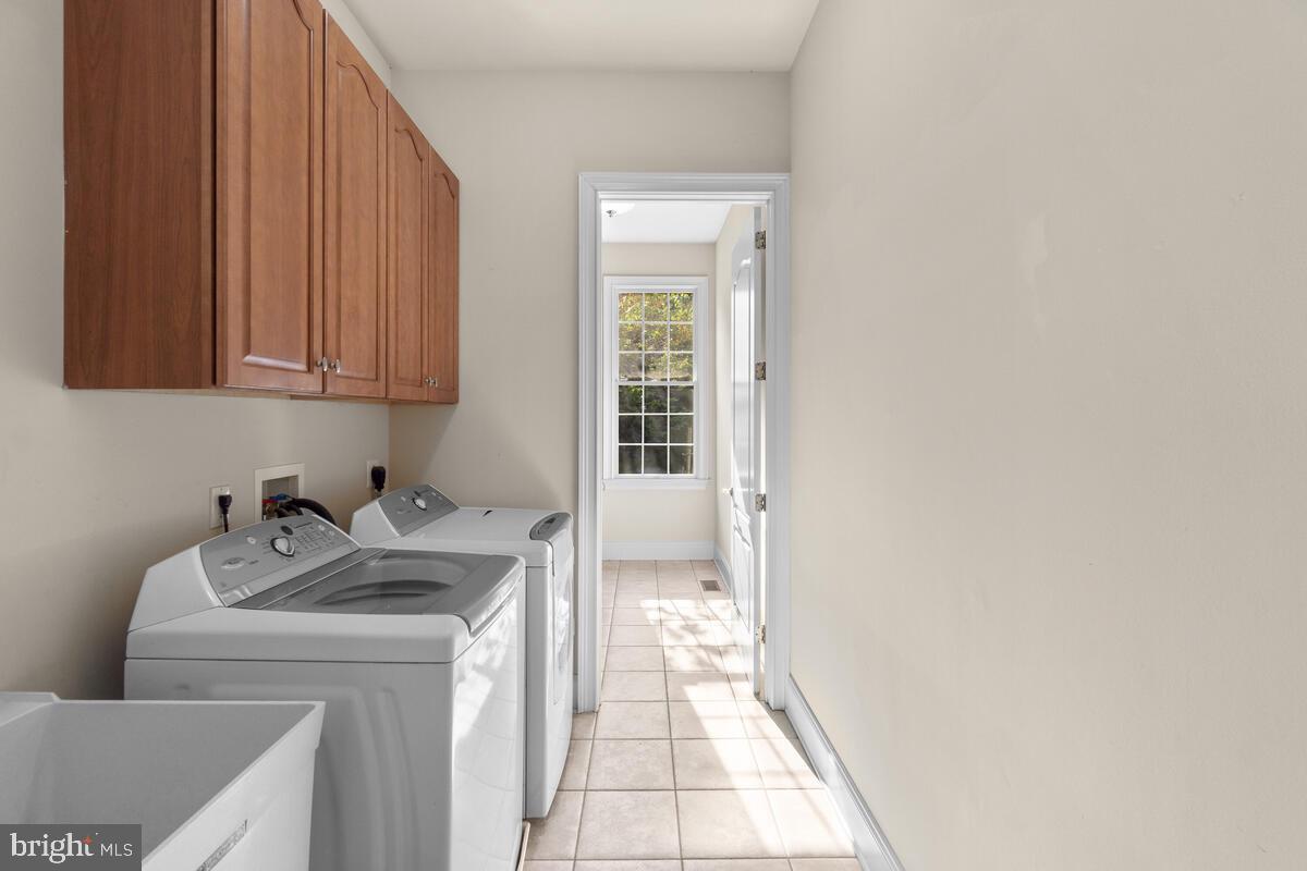 PATUXENT CHASE - Residential