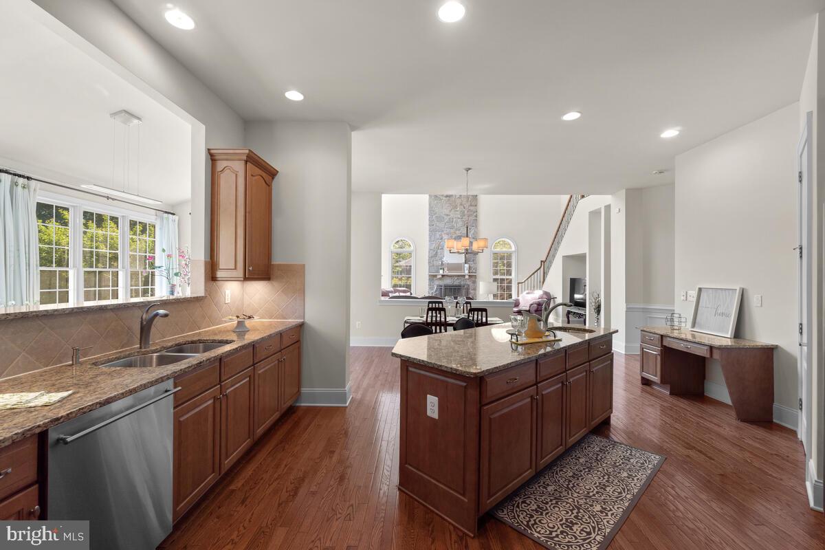 PATUXENT CHASE - Residential