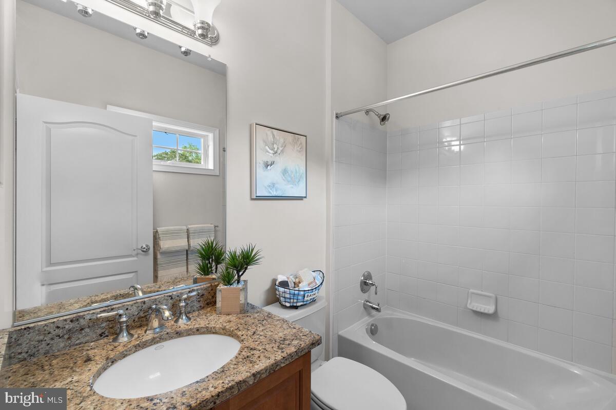 PATUXENT CHASE - Residential