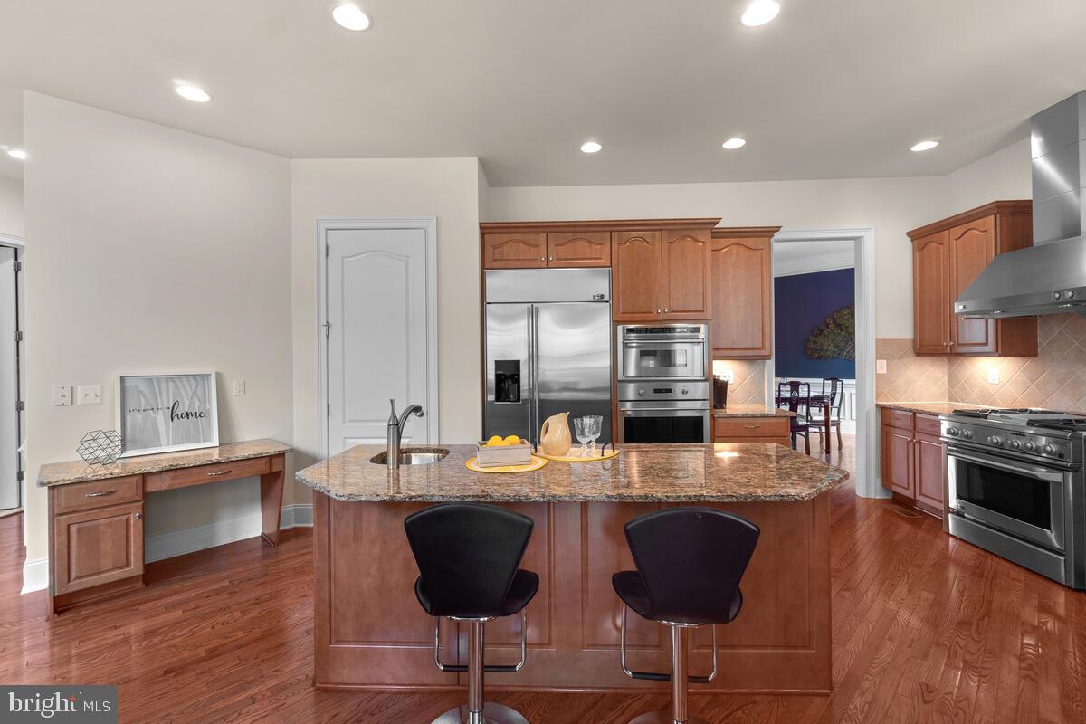 PATUXENT CHASE - Residential