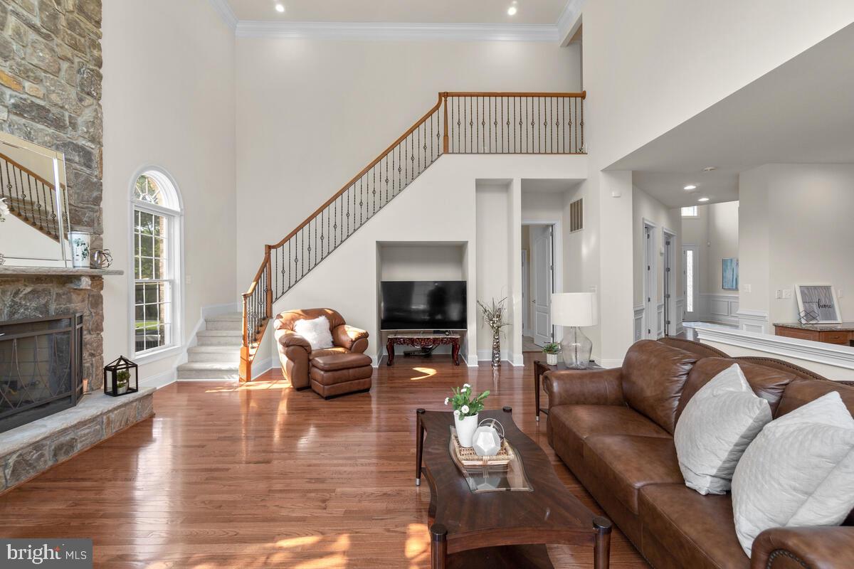 PATUXENT CHASE - Residential