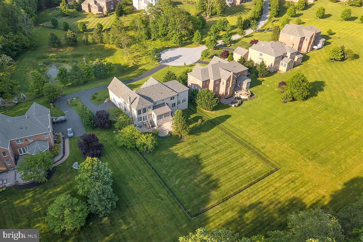 PATUXENT CHASE - Residential