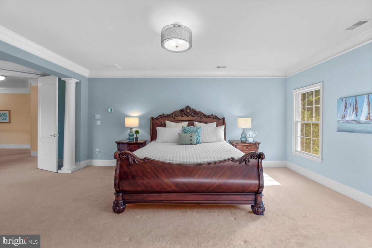 PATUXENT CHASE - Residential