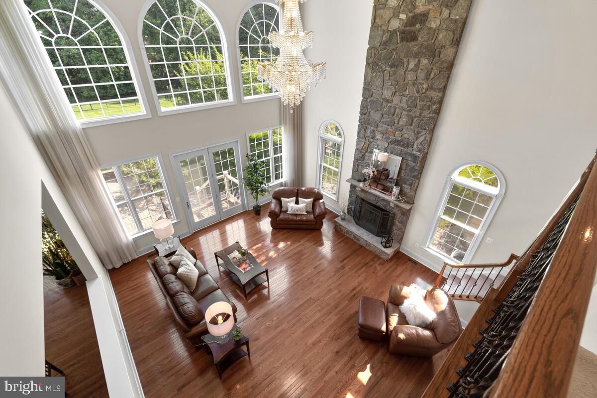 PATUXENT CHASE - Residential