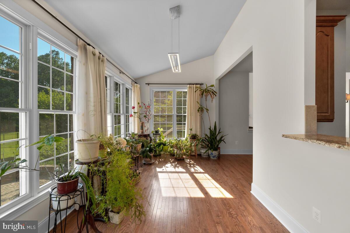 PATUXENT CHASE - Residential