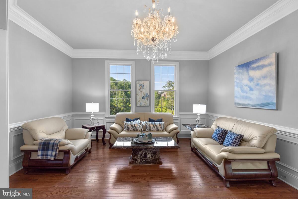 PATUXENT CHASE - Residential