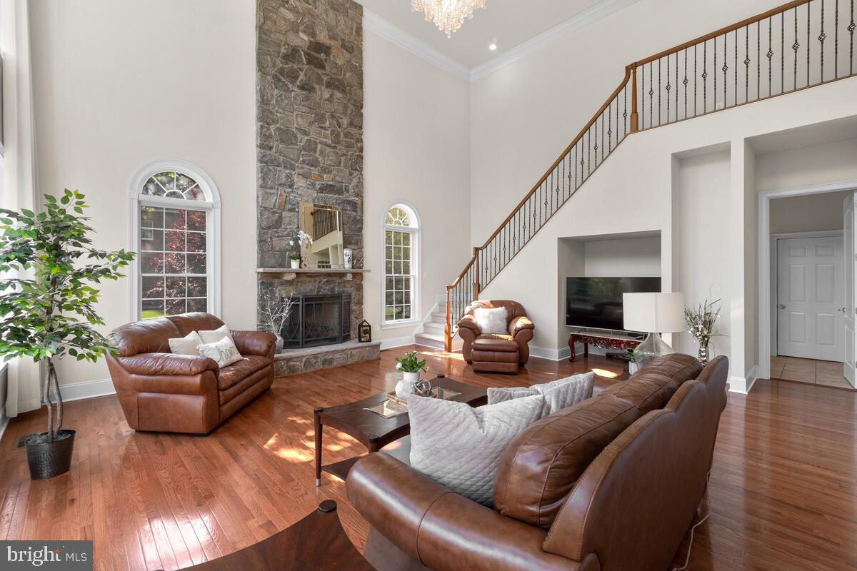 PATUXENT CHASE - Residential