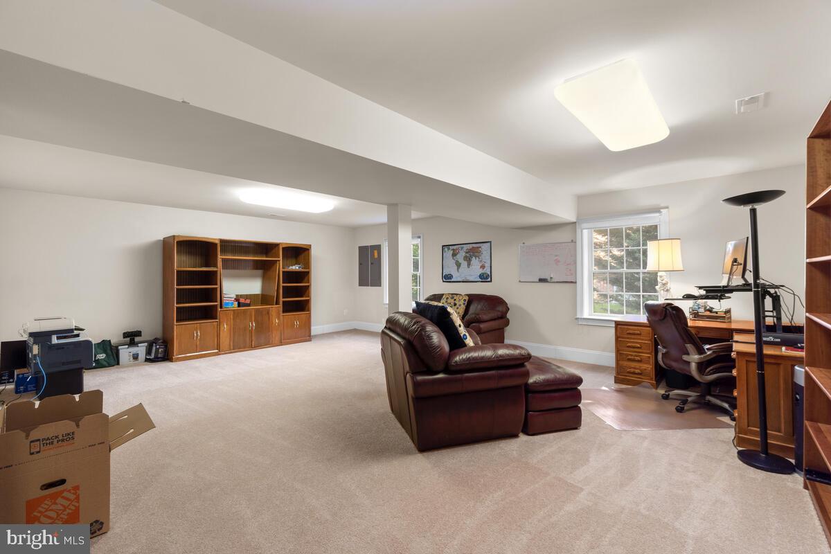 PATUXENT CHASE - Residential