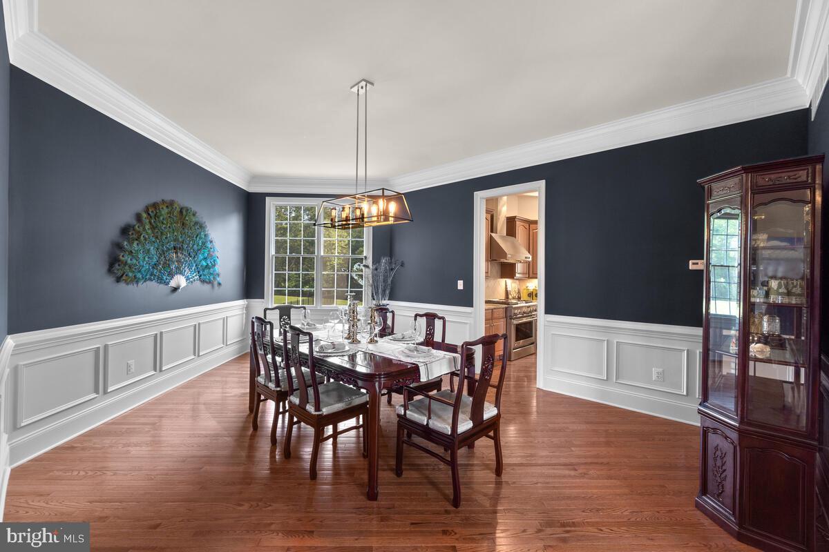 PATUXENT CHASE - Residential