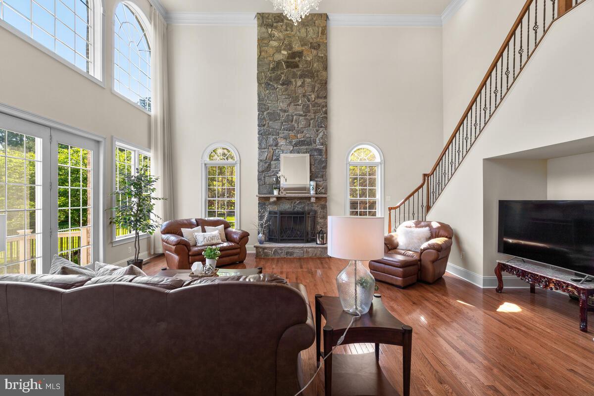 PATUXENT CHASE - Residential