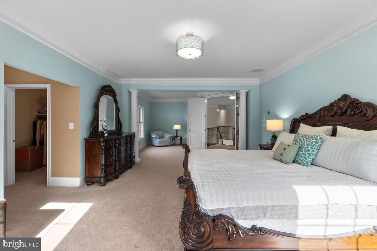 PATUXENT CHASE - Residential