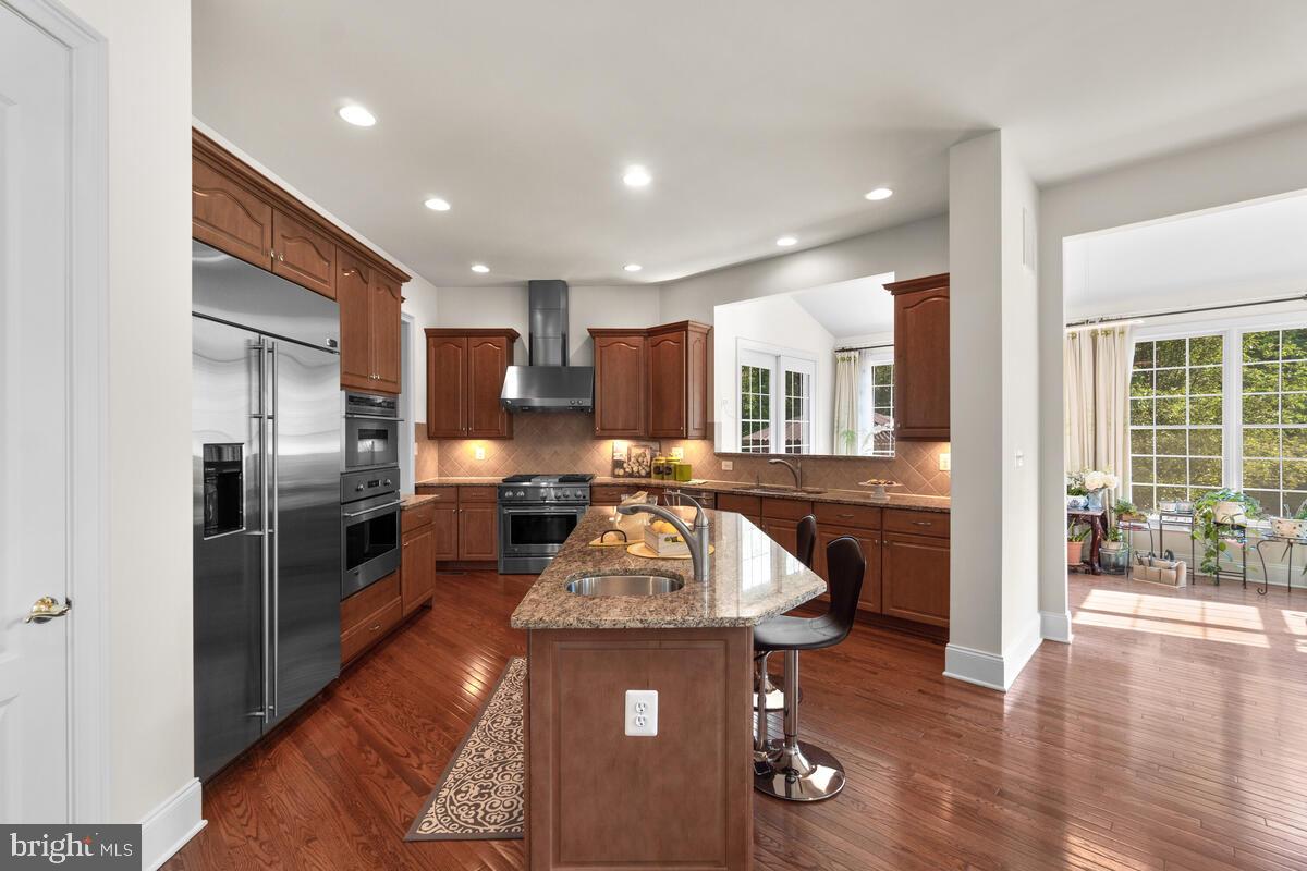 PATUXENT CHASE - Residential