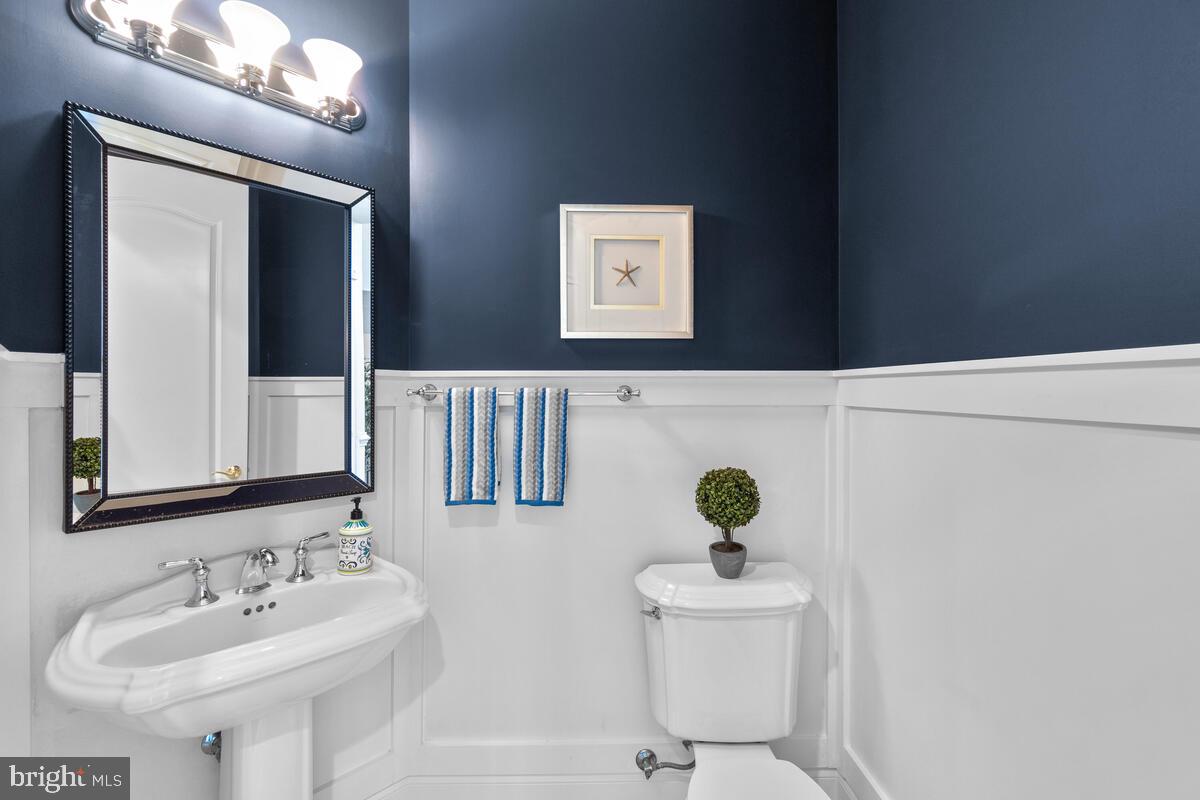 PATUXENT CHASE - Residential