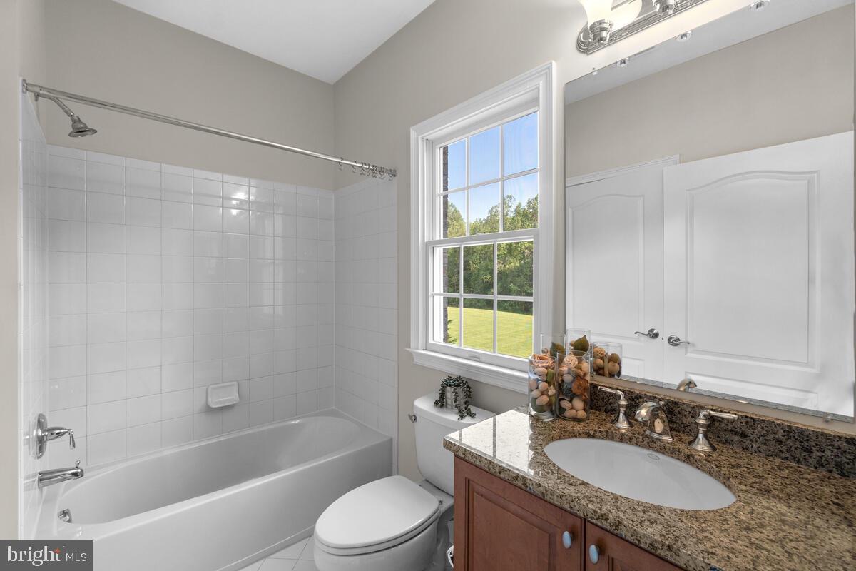 PATUXENT CHASE - Residential