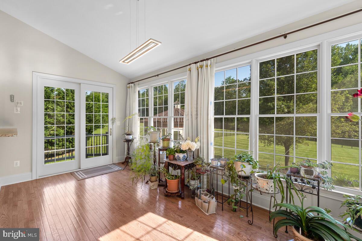 PATUXENT CHASE - Residential