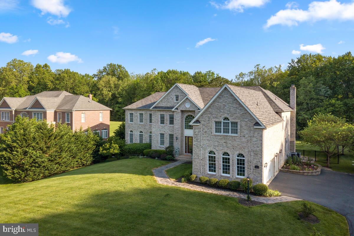PATUXENT CHASE - Residential