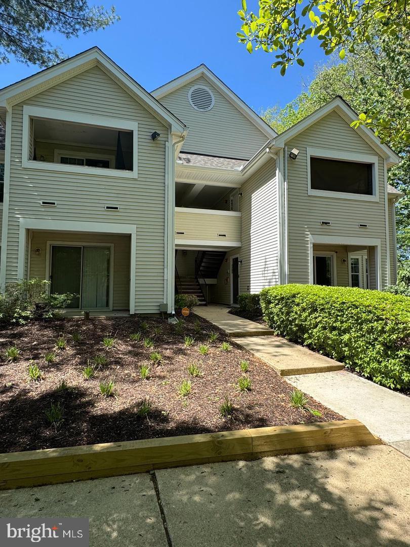 LORDS LANDING VILLAGE - Residential