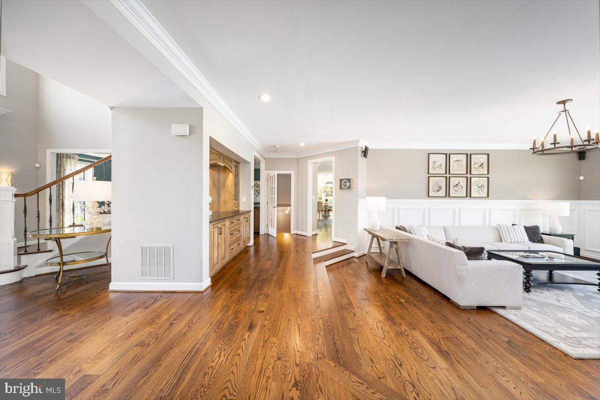 CHALLEDON - Residential