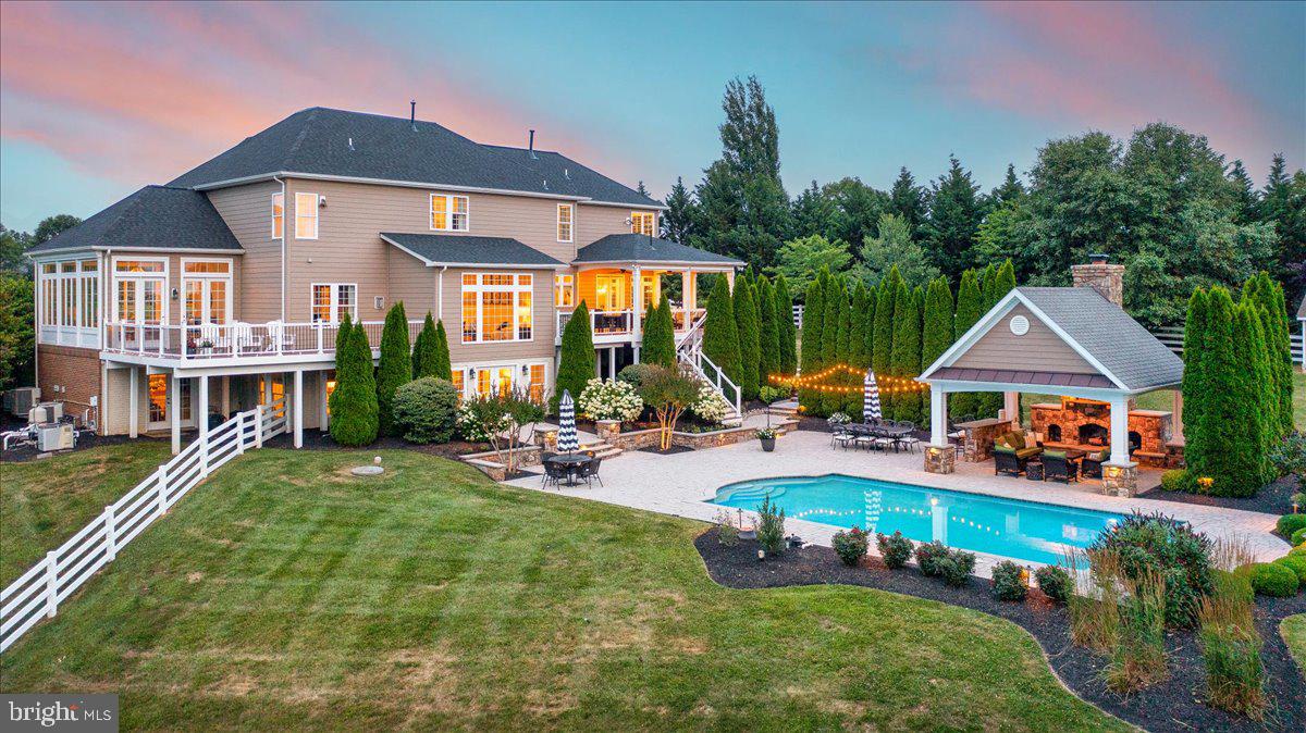 CHALLEDON - Residential