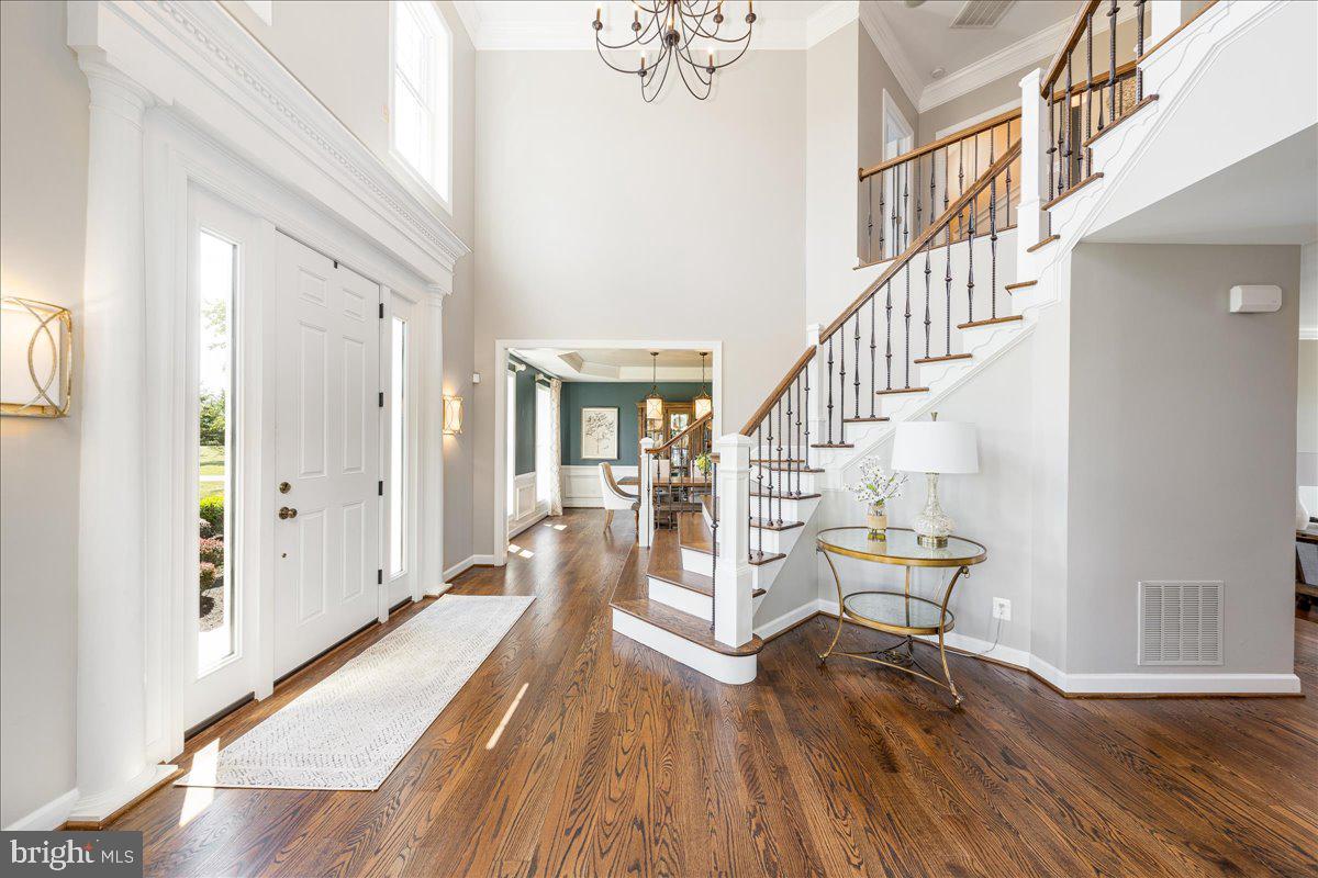 CHALLEDON - Residential
