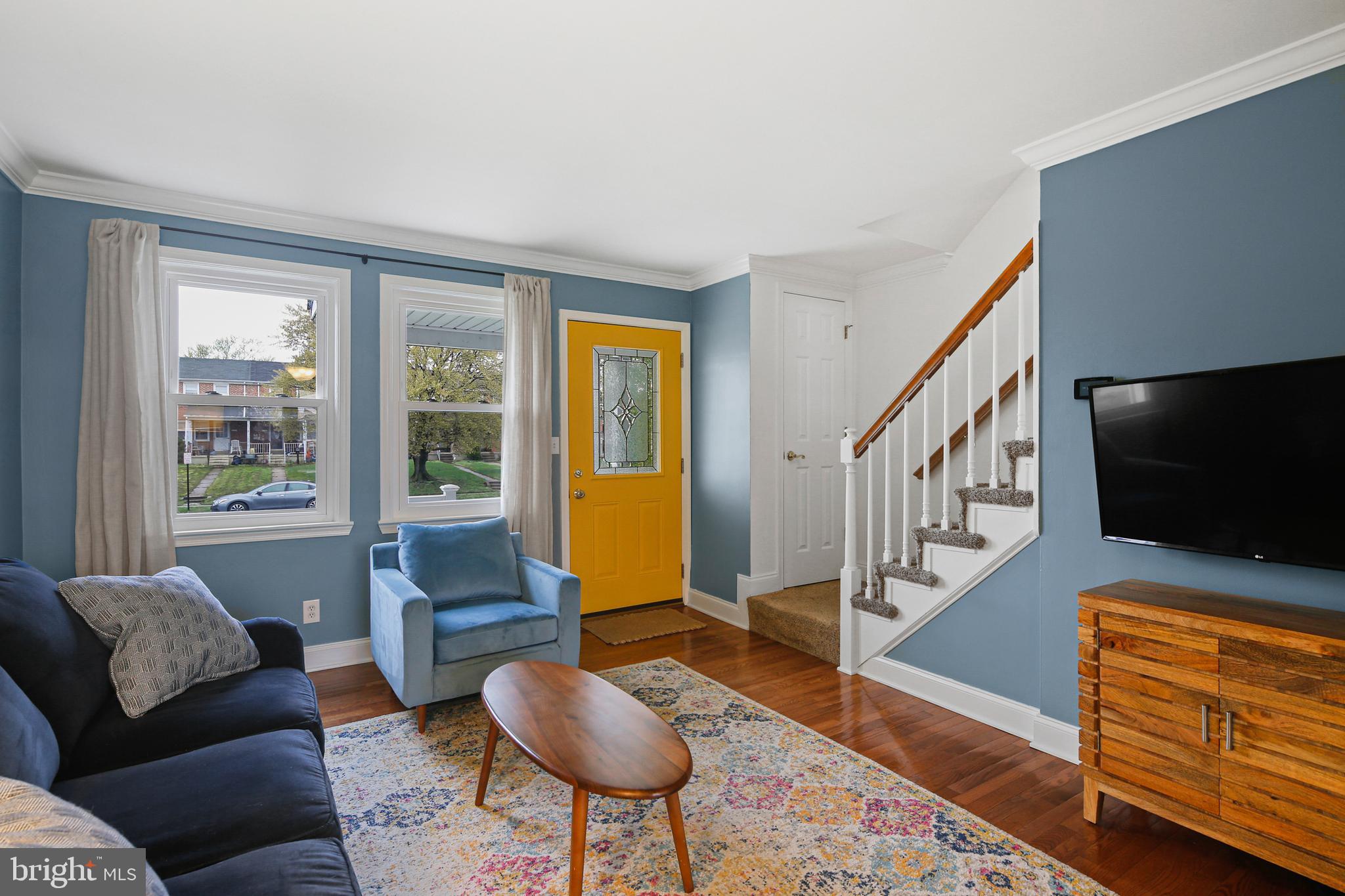 DUNDALK VILLAGE - Residential