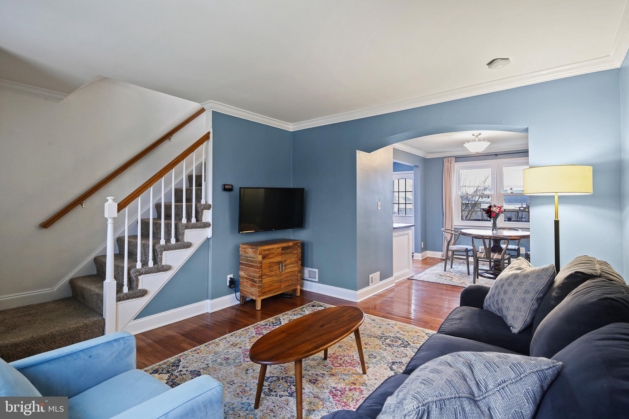 DUNDALK VILLAGE - Residential