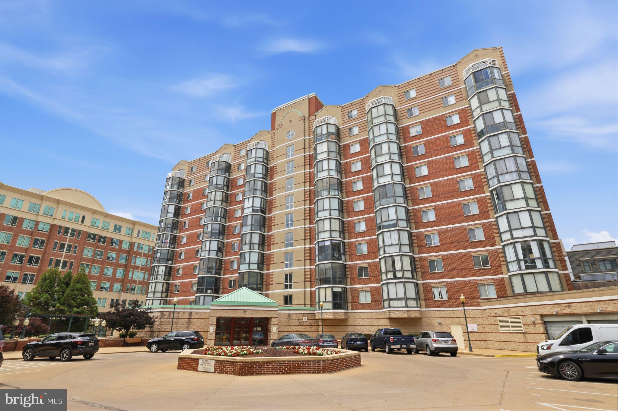 THE VICTORIA - Residential