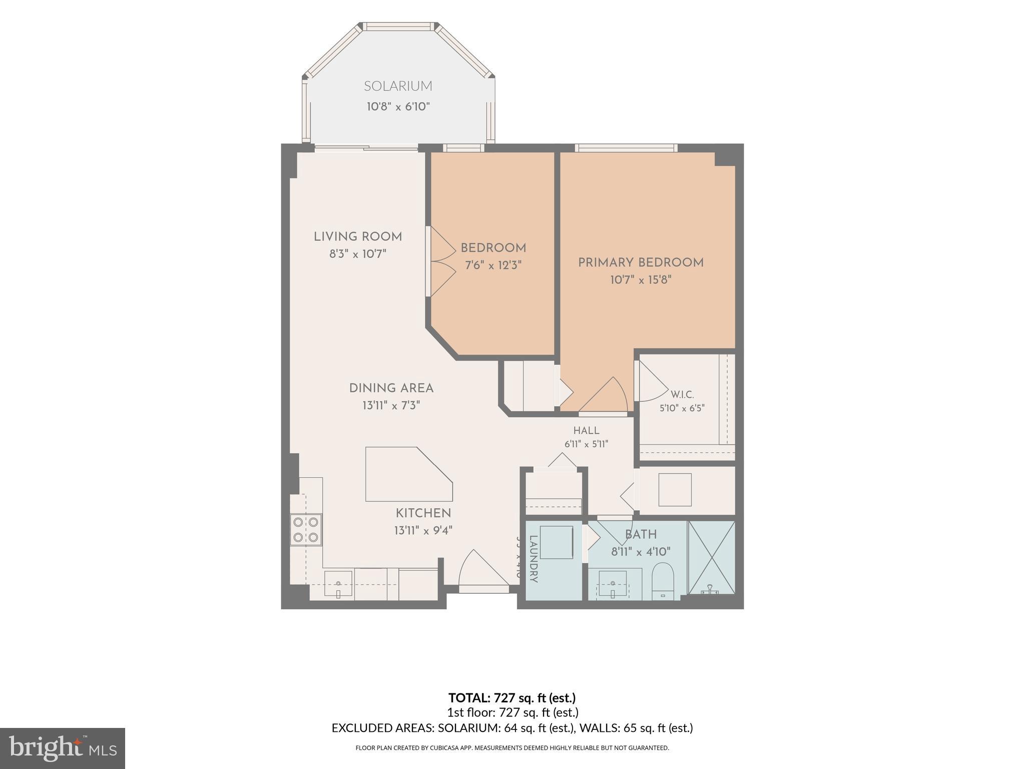 THE VICTORIA - Residential