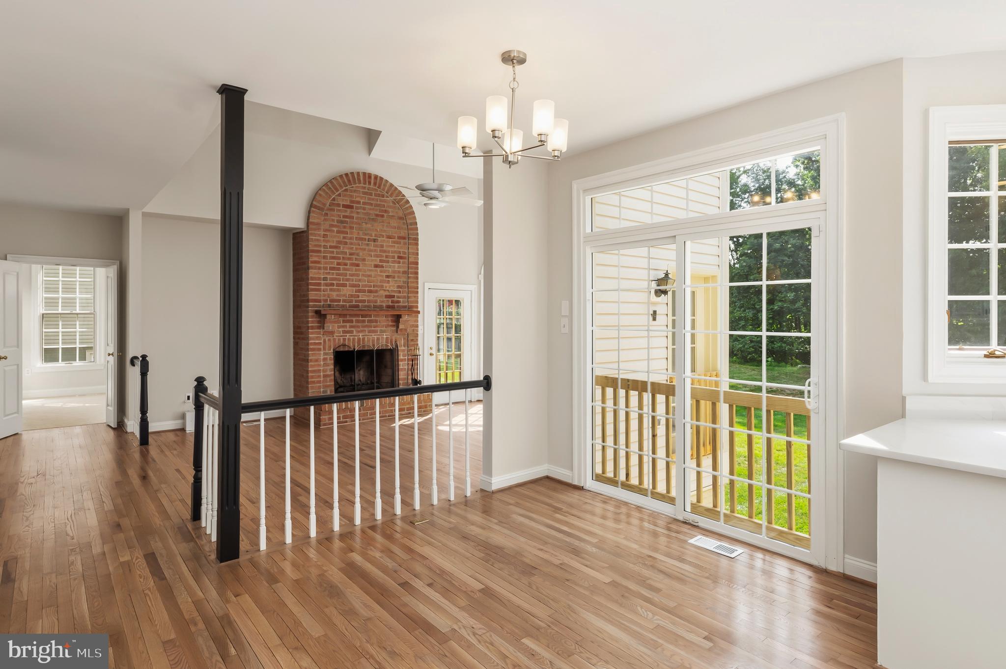 HUNTERS CREEK FARM - Residential