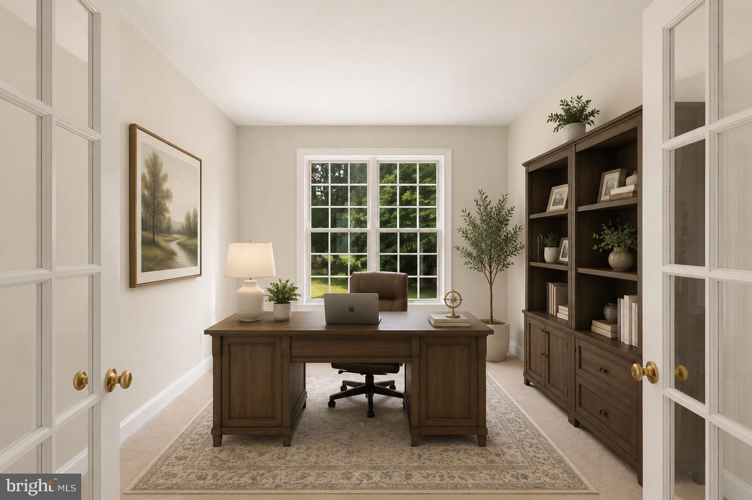 HUNTERS CREEK FARM - Residential