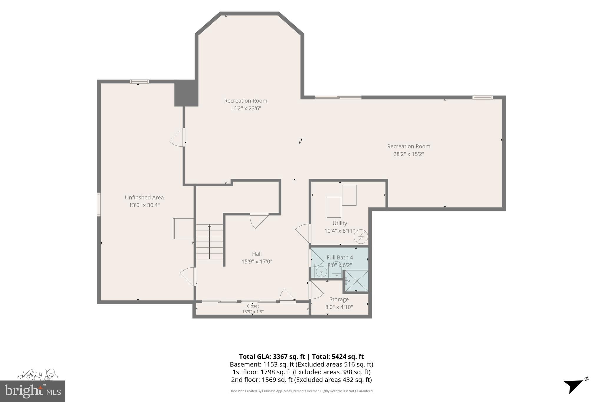 HUNTERS CREEK FARM - Residential