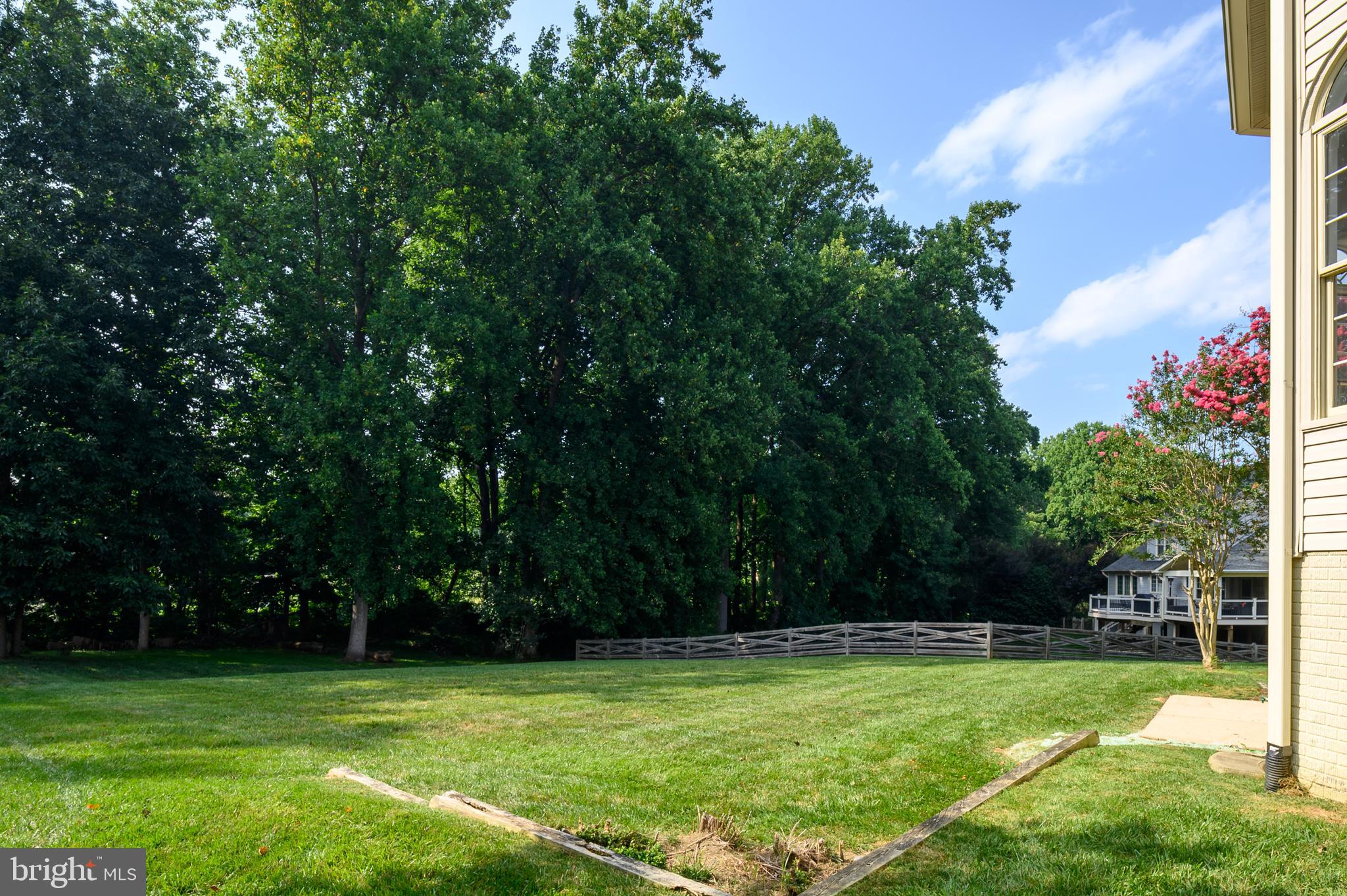 HUNTERS CREEK FARM - Residential