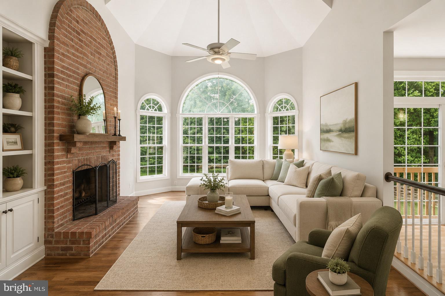 HUNTERS CREEK FARM - Residential