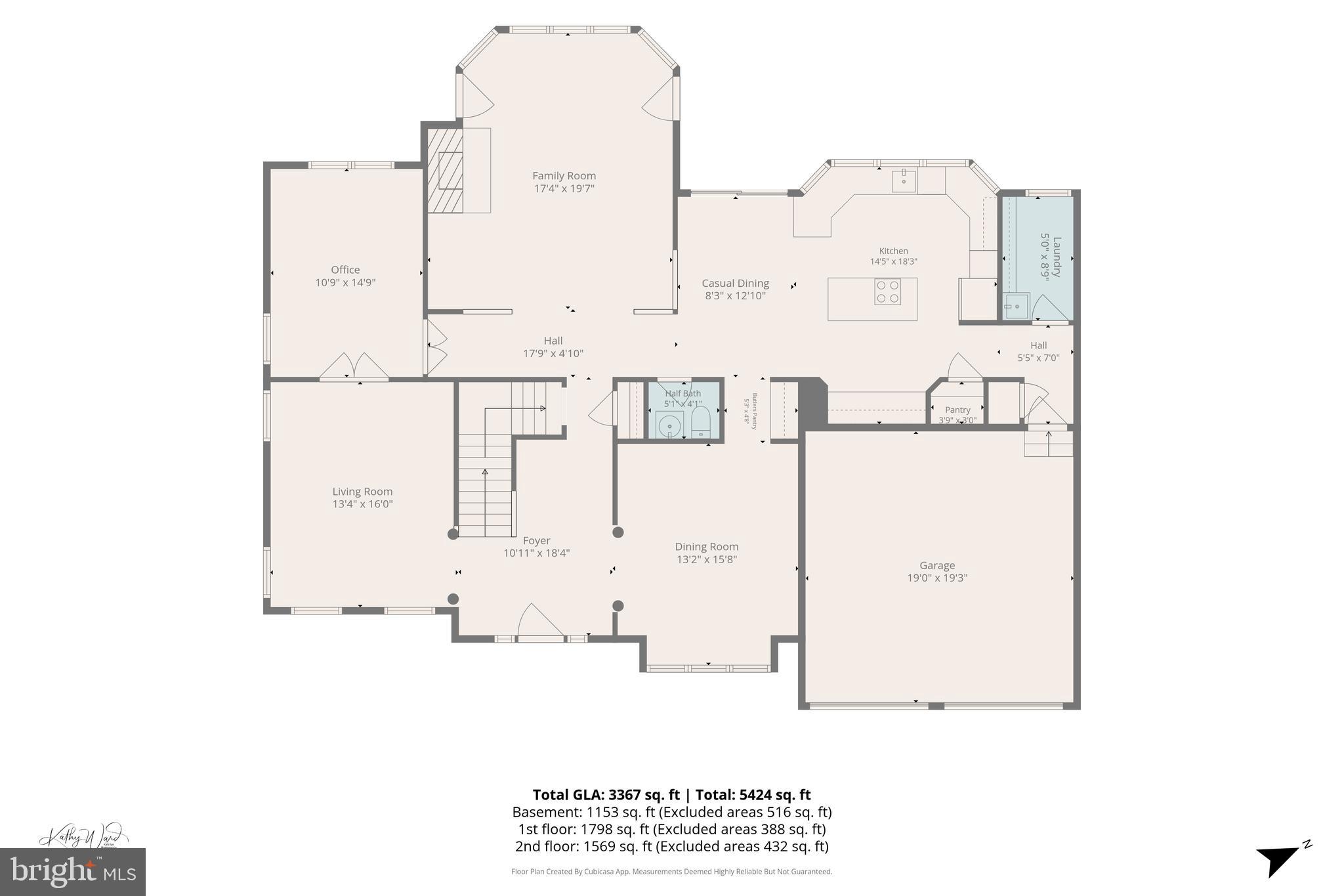 HUNTERS CREEK FARM - Residential