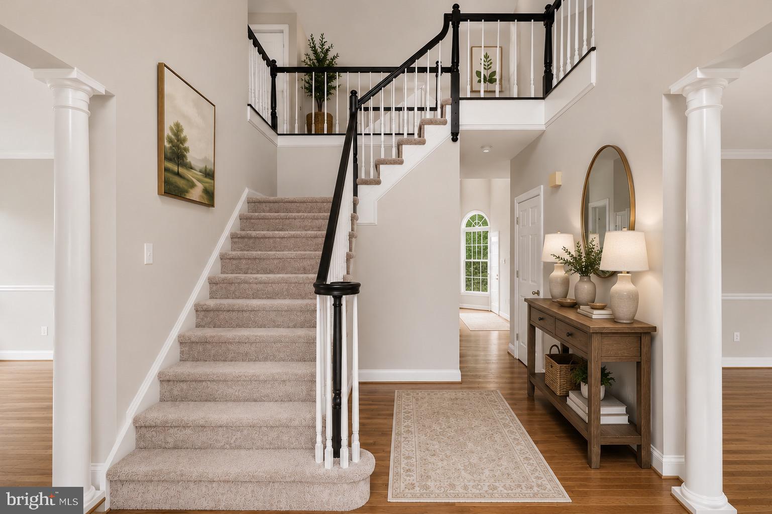 HUNTERS CREEK FARM - Residential