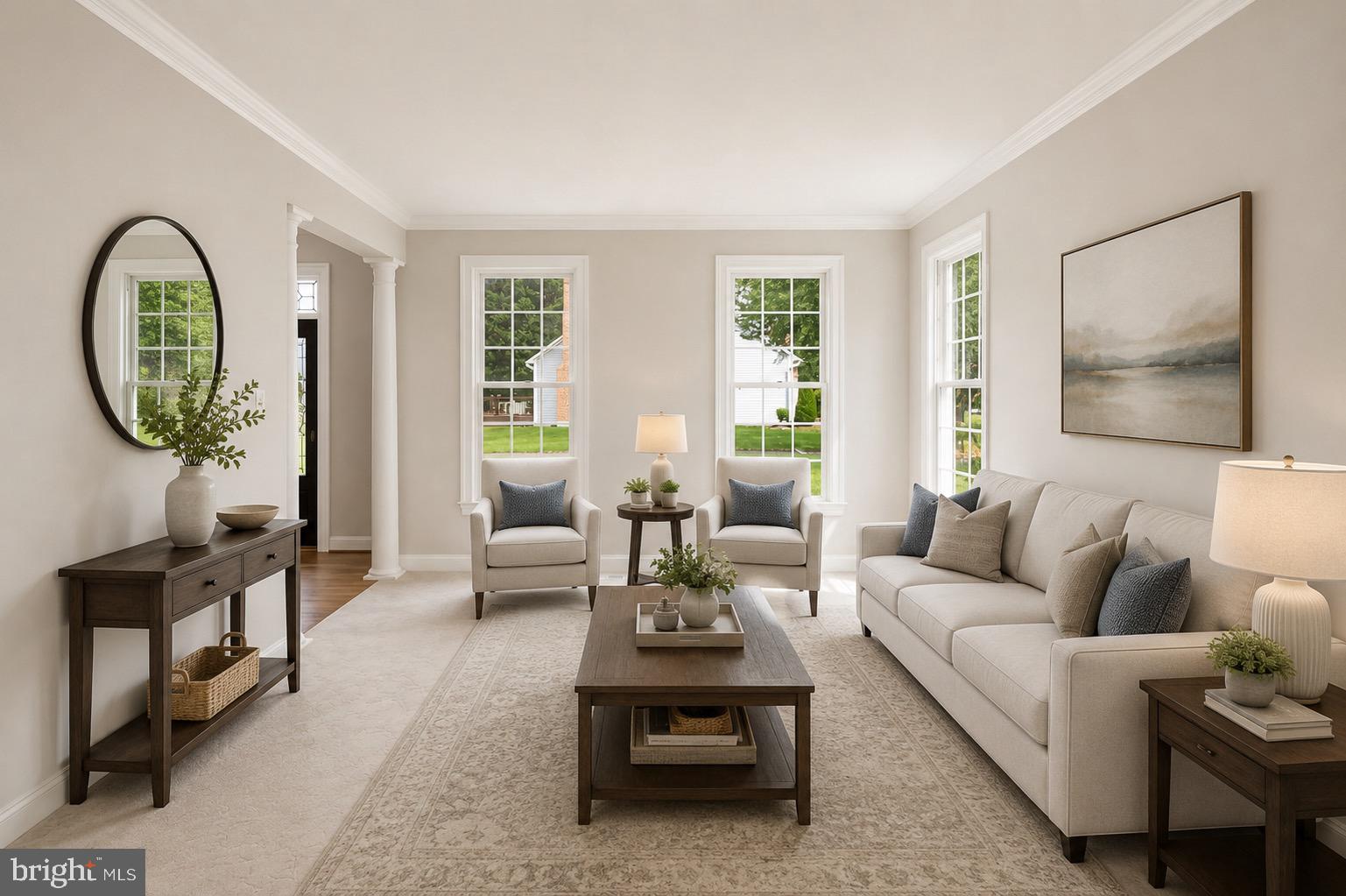 HUNTERS CREEK FARM - Residential