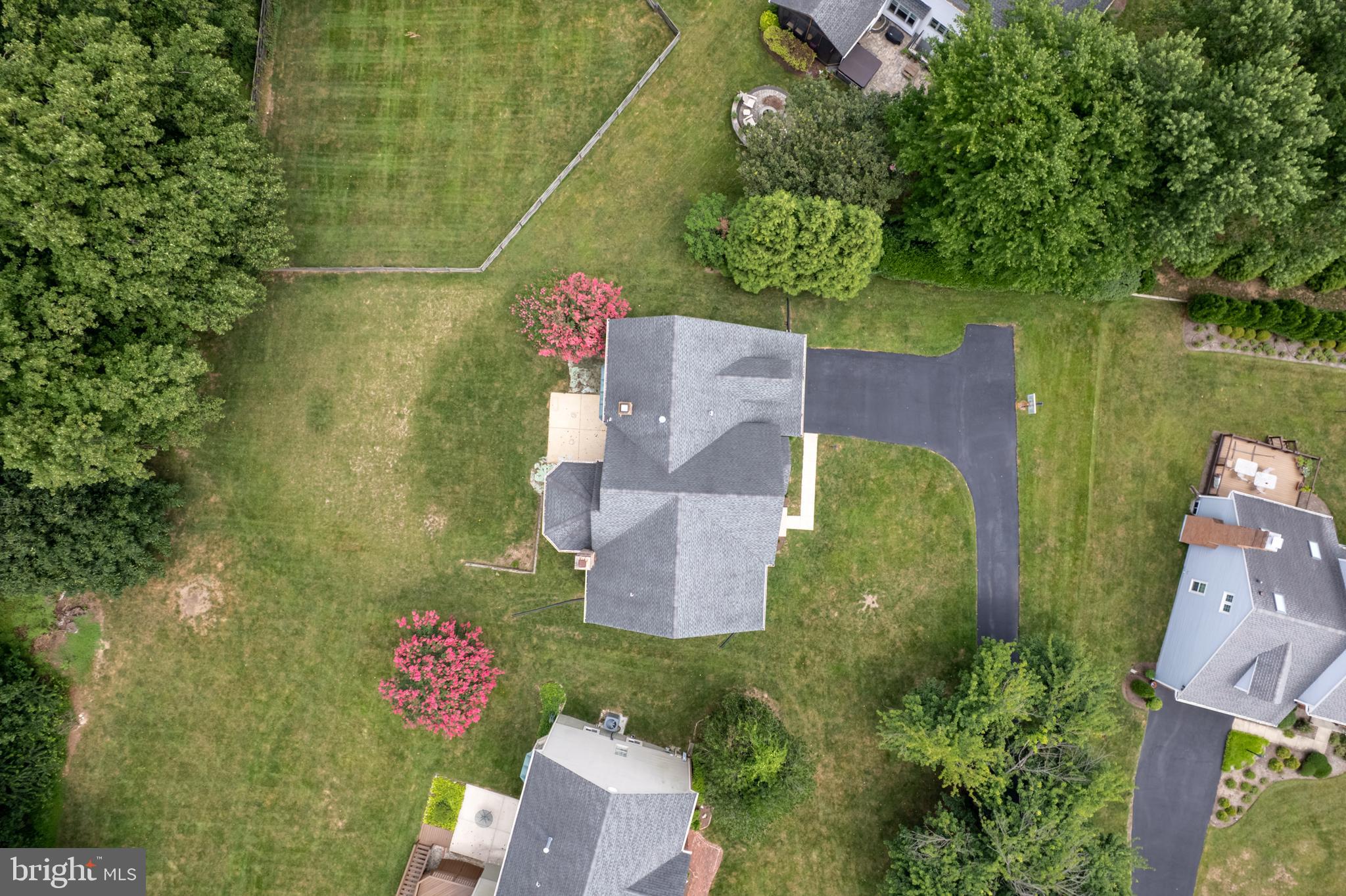 HUNTERS CREEK FARM - Residential