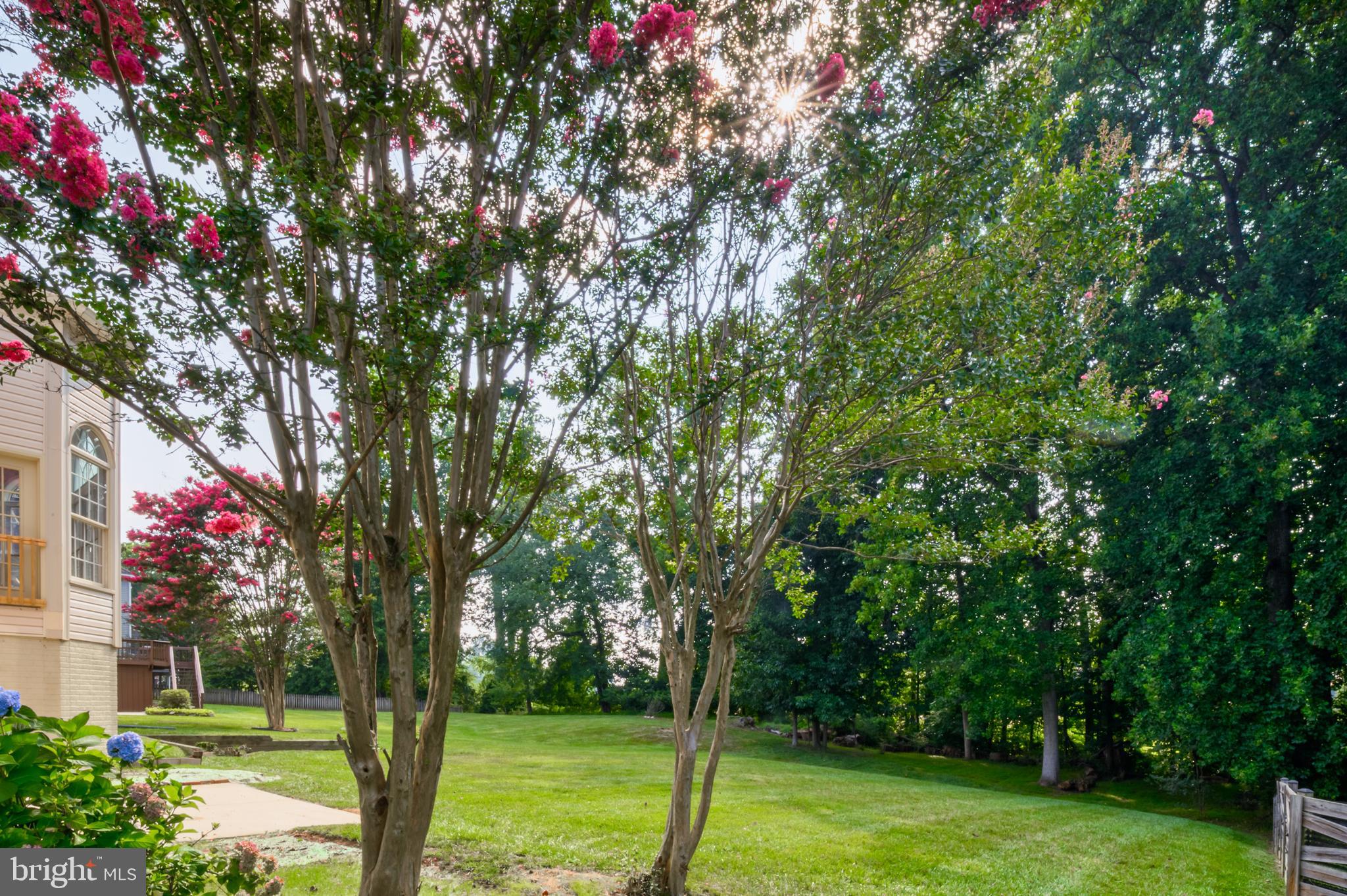 HUNTERS CREEK FARM - Residential