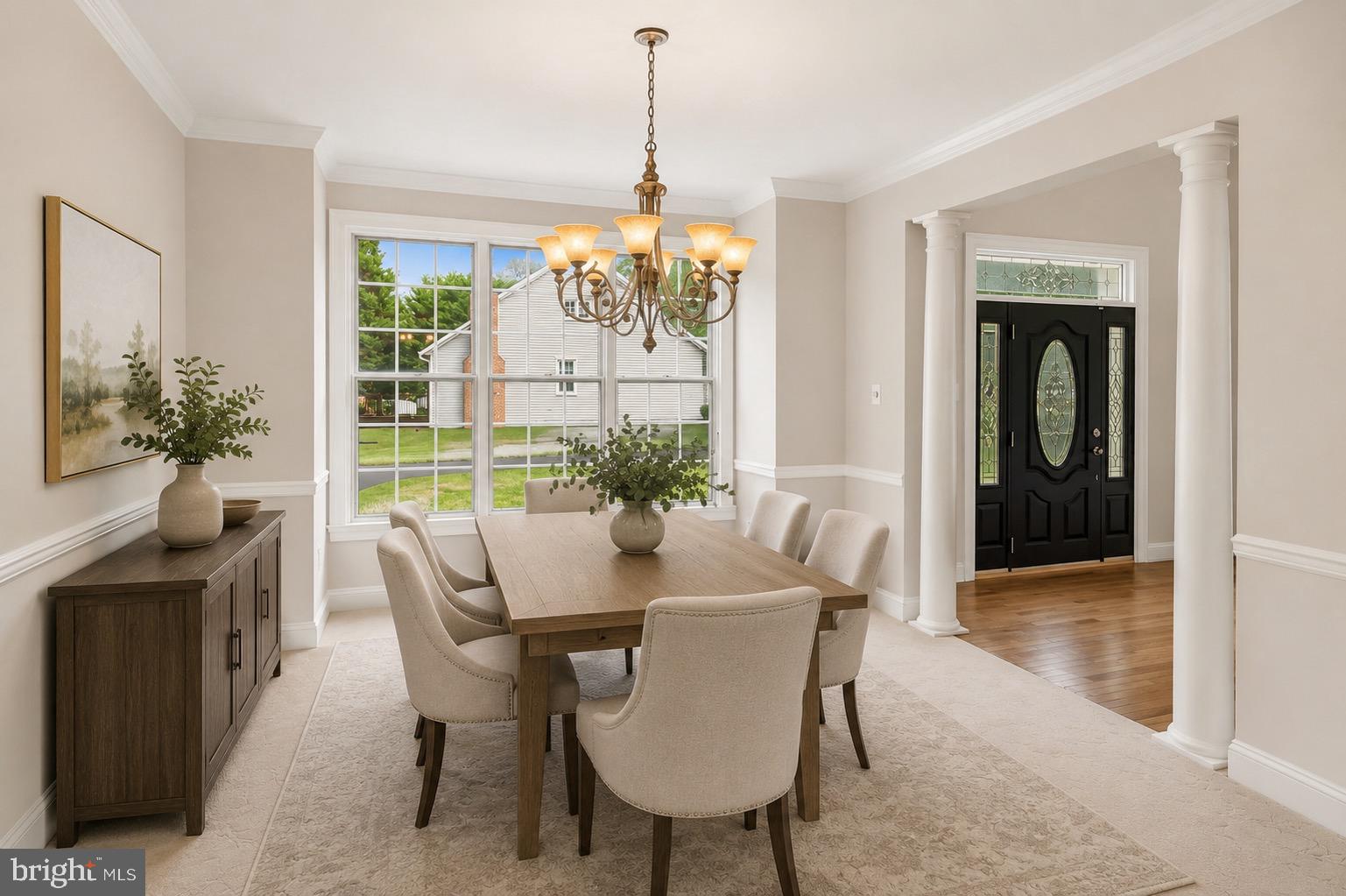 HUNTERS CREEK FARM - Residential