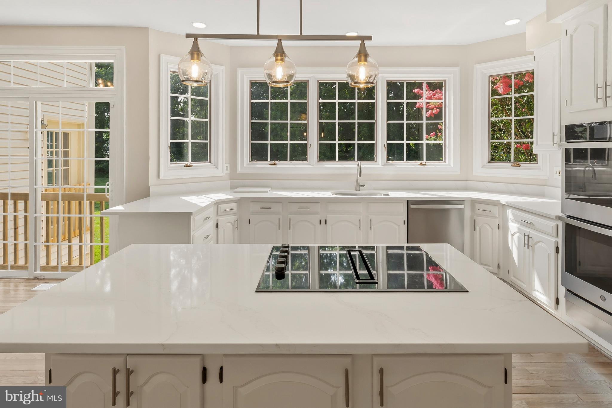 HUNTERS CREEK FARM - Residential