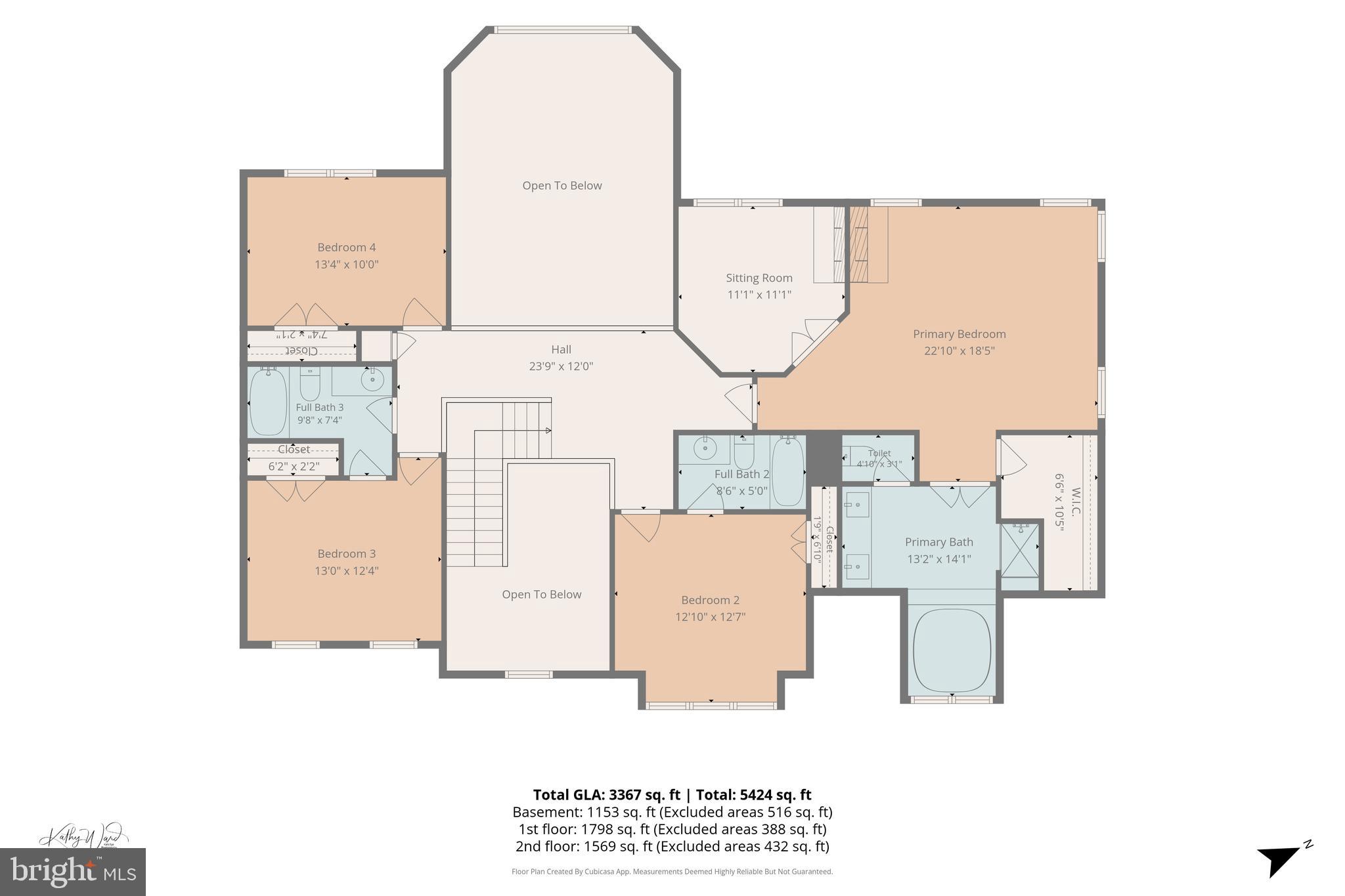 HUNTERS CREEK FARM - Residential