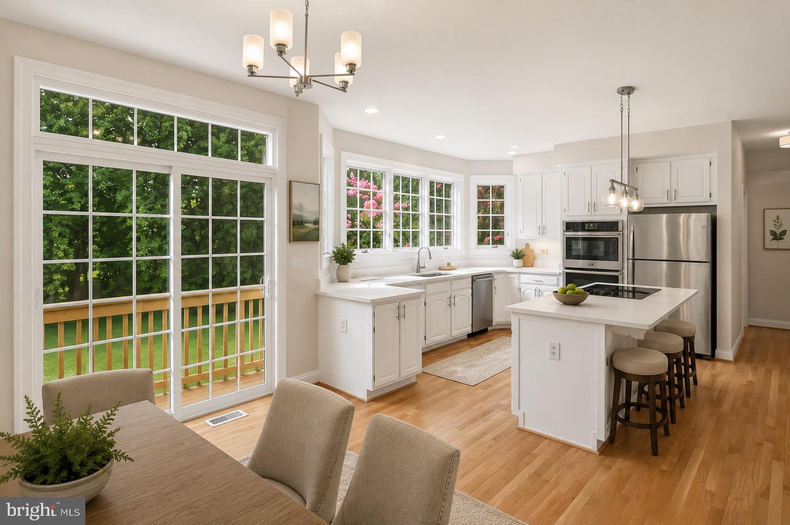 HUNTERS CREEK FARM - Residential