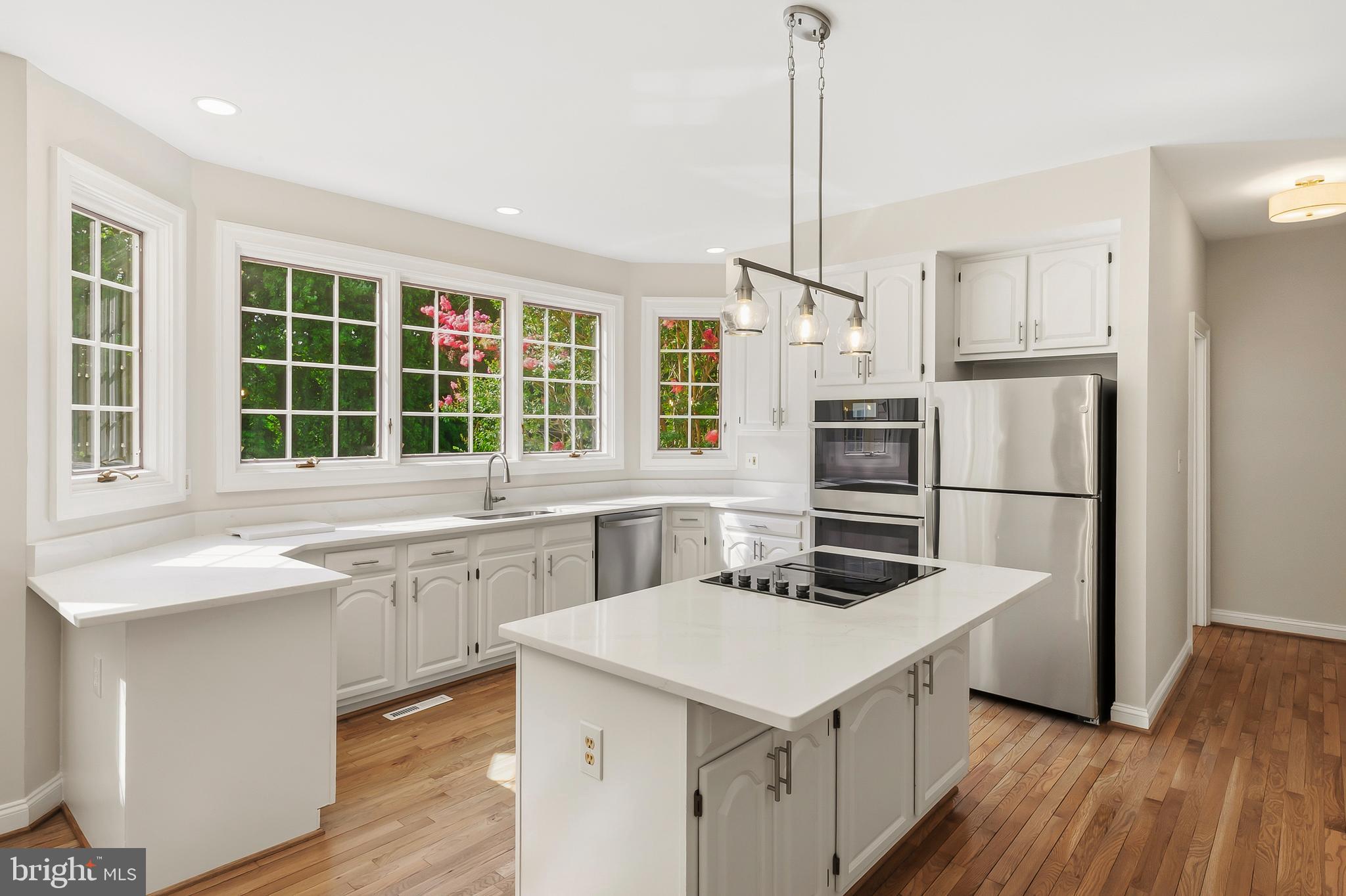 HUNTERS CREEK FARM - Residential