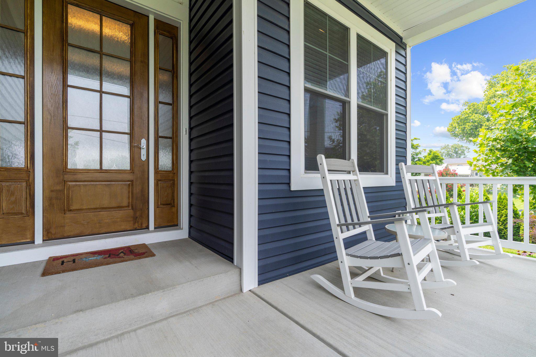 SPARROWS POINT - Residential