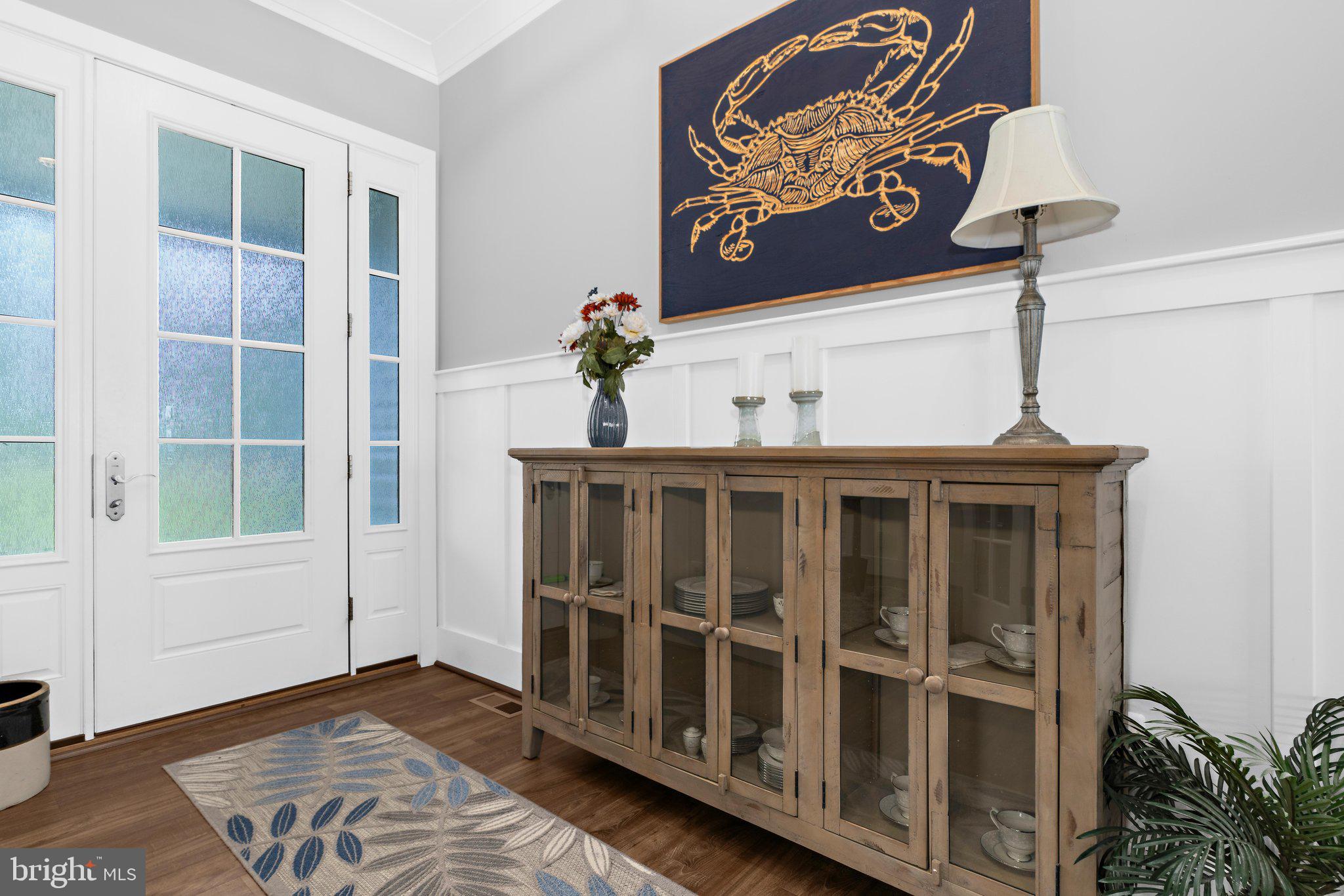 SPARROWS POINT - Residential