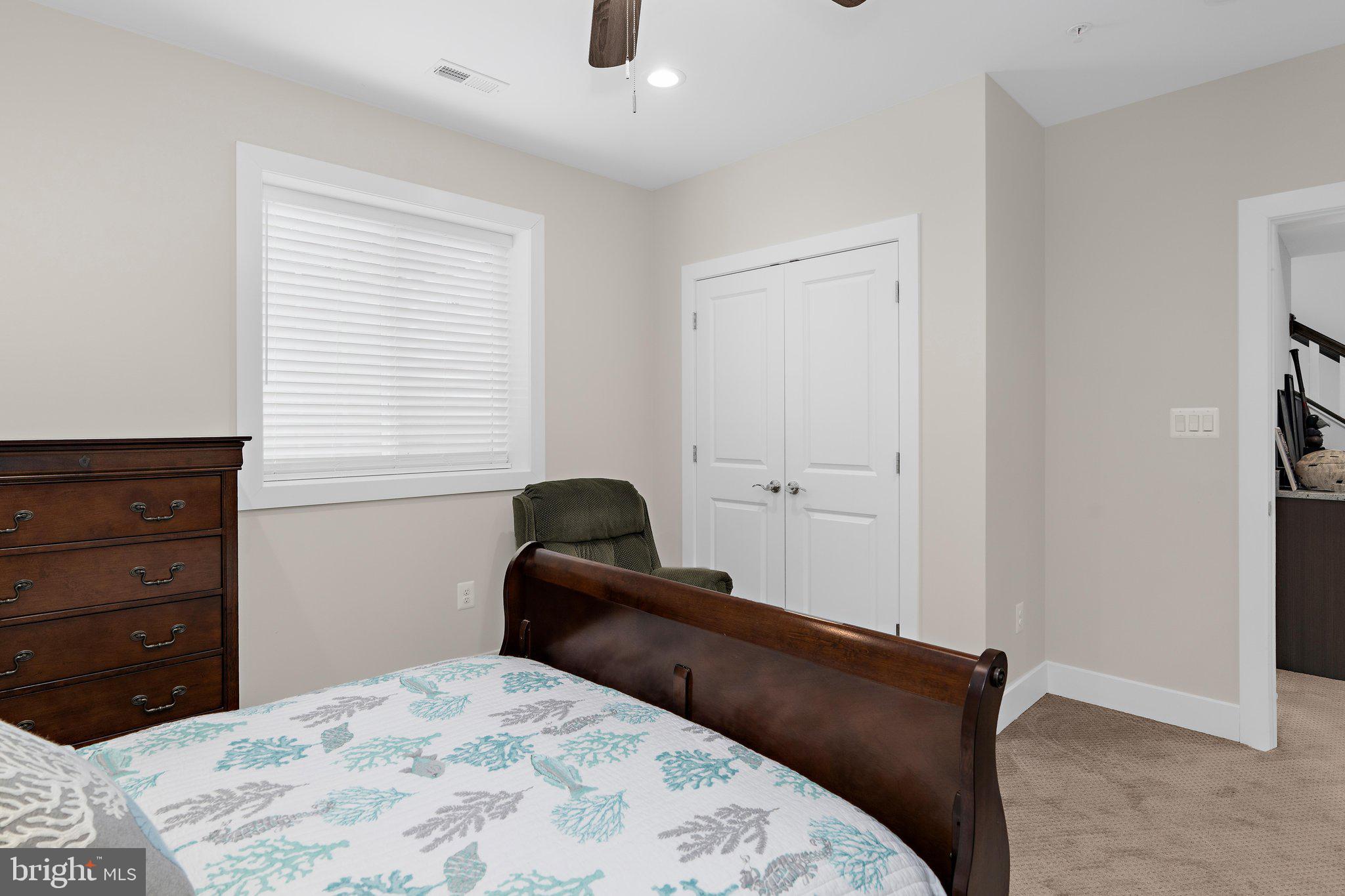 SPARROWS POINT - Residential