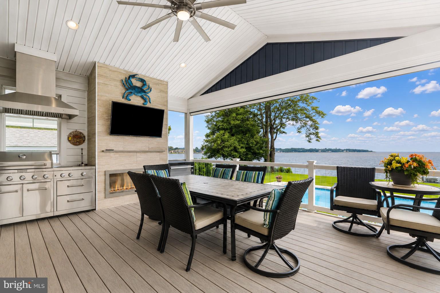 SPARROWS POINT - Residential
