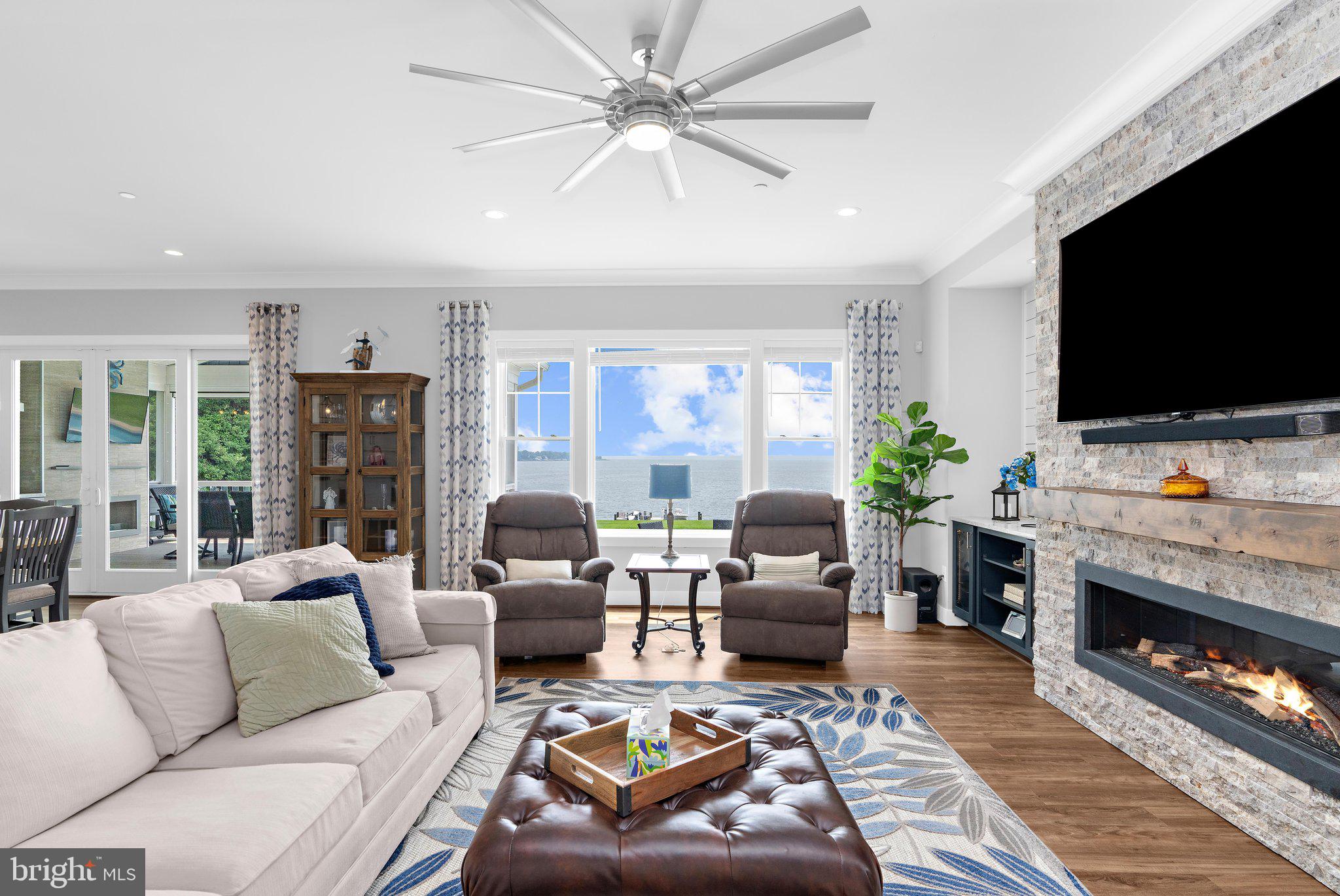 SPARROWS POINT - Residential