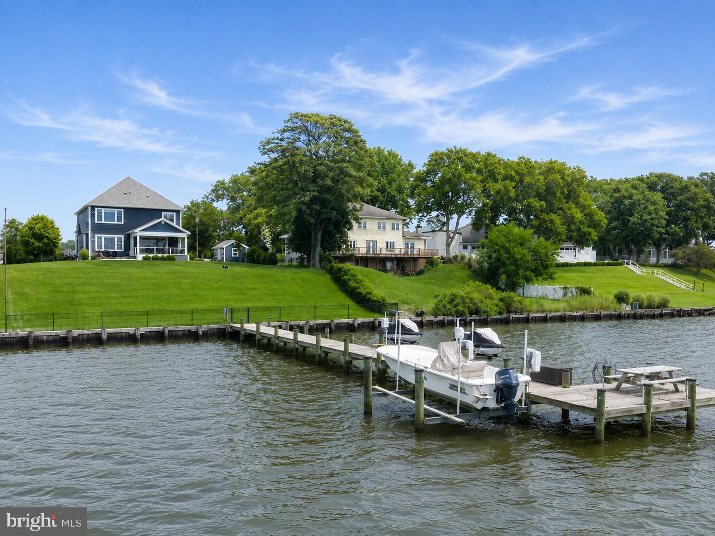 SPARROWS POINT - Residential